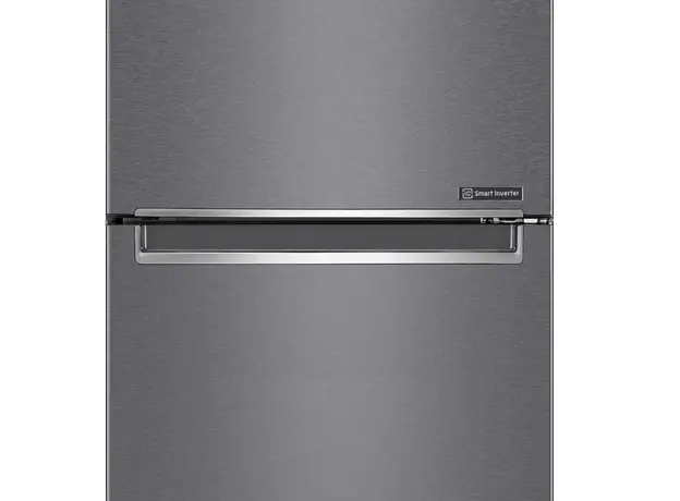 Двухкамерный холодильник LG GC-B459SLCL - изображение 12