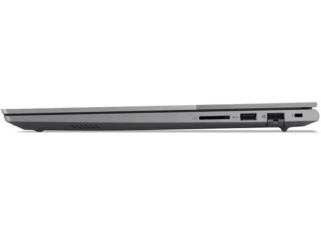 Ноутбук Lenovo ThinkBook 16 G7 IML [16 G7 IML 21MS004GRA] Arctic Grey - изображение 9