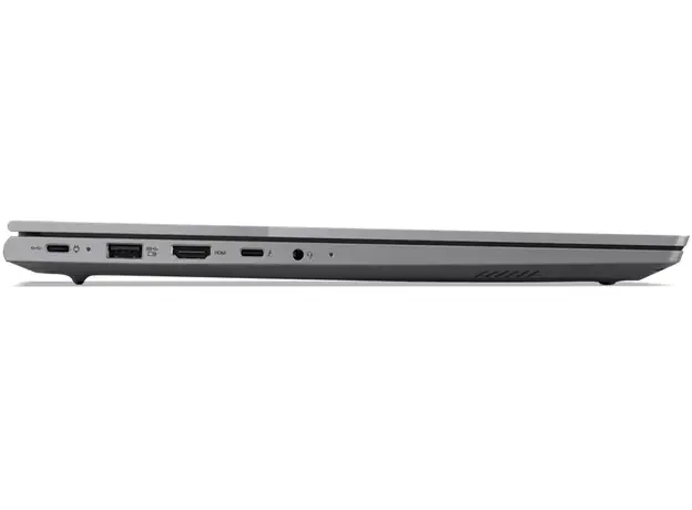 Ноутбук Lenovo ThinkBook 16 G7 IML [16 G7 IML 21MS004GRA] Arctic Grey - изображение 10