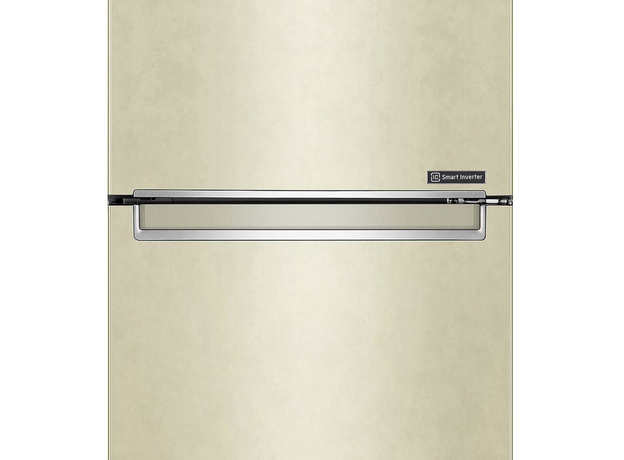 Двухкамерный холодильник LG GC-B509SECL - изображение 14