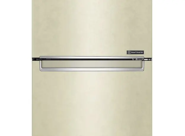 Двухкамерный холодильник LG GC-B509SECL - изображение 14