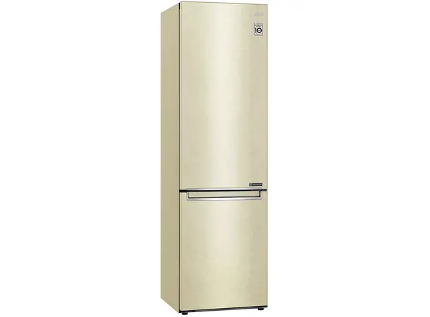 Двухкамерный холодильник LG GC-B509SECL - изображение 9