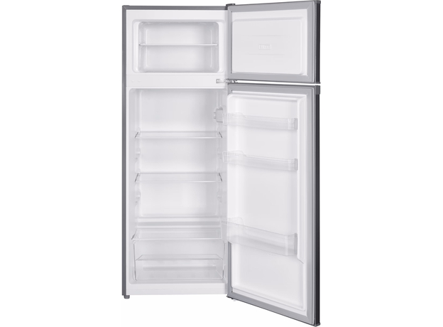 Двухкамерный холодильник EDLER ED-285DIX - изображение 2