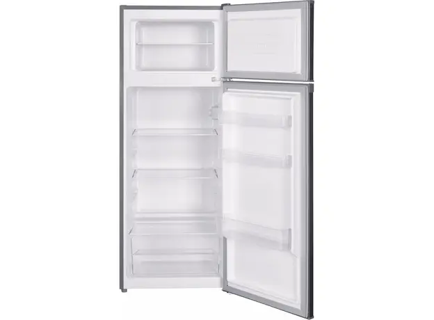 Двухкамерный холодильник EDLER ED-285DIX - изображение 2