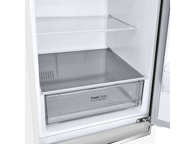 Двухкамерный холодильник LG GC-B459SQCL - изображение 10