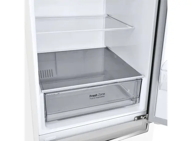 Двухкамерный холодильник LG GC-B459SQCL - изображение 10