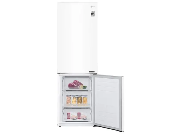 Двухкамерный холодильник LG GC-B459SQCL - изображение 13
