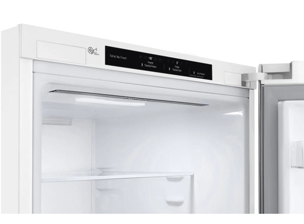 Двухкамерный холодильник LG GC-B459SQCL - изображение 15