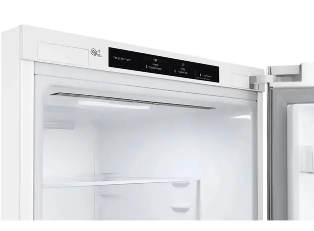 Двухкамерный холодильник LG GC-B459SQCL - изображение 15