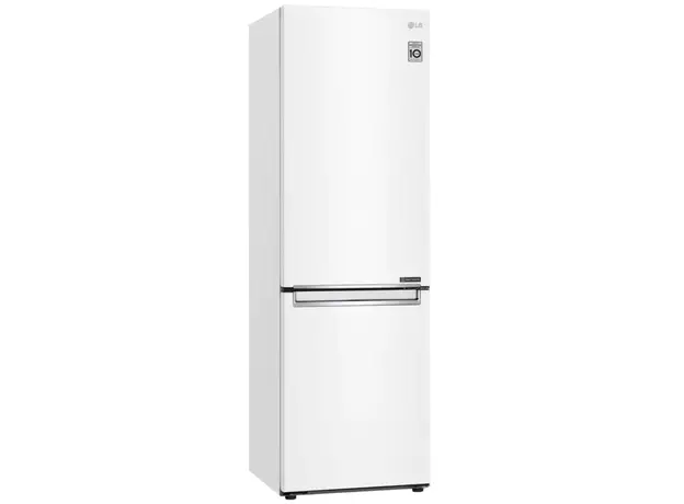 Двухкамерный холодильник LG GC-B459SQCL - изображение 3