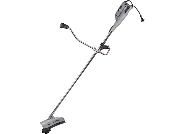 Триммер электрический INTERTOOL DT-2258 - изображение 2