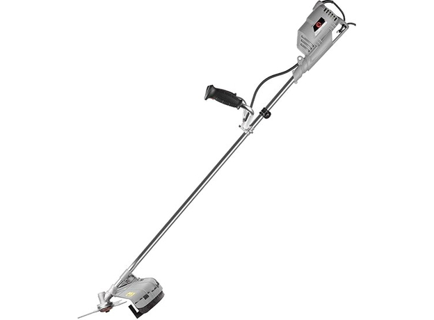 Триммер электрический INTERTOOL DT-2258 - изображение 3