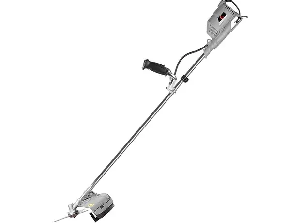 Триммер электрический INTERTOOL DT-2258 - изображение 3