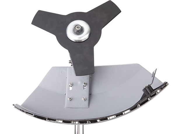 Триммер электрический INTERTOOL DT-2258 - изображение 5