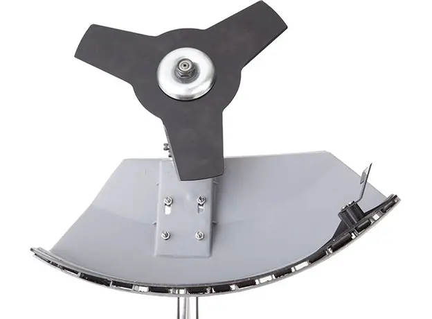 Триммер электрический INTERTOOL DT-2258 - изображение 5