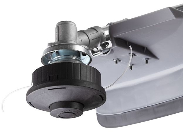 Триммер электрический INTERTOOL DT-2258 - изображение 6