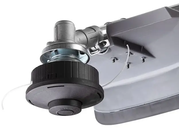 Триммер электрический INTERTOOL DT-2258 - изображение 6