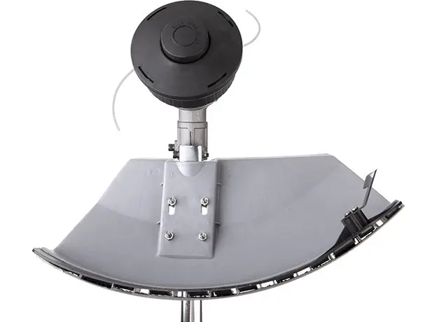 Триммер электрический INTERTOOL DT-2258 - изображение 7