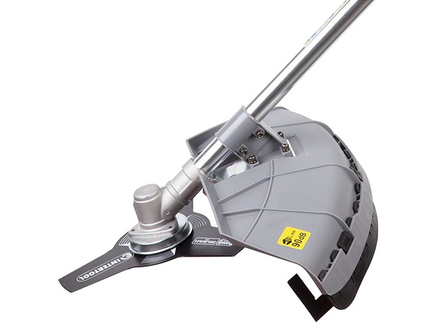 Триммер электрический INTERTOOL DT-2258 - изображение 8