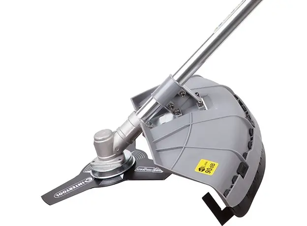 Триммер электрический INTERTOOL DT-2258 - изображение 8