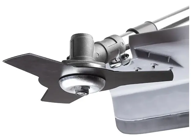 Триммер электрический INTERTOOL DT-2258 - изображение 9