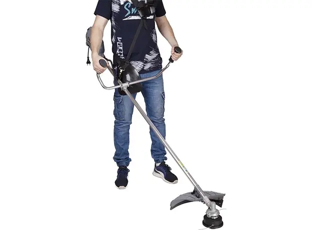 Триммер электрический INTERTOOL DT-2258 - изображение 10