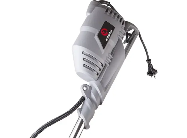Триммер электрический INTERTOOL DT-2258 - изображение 11