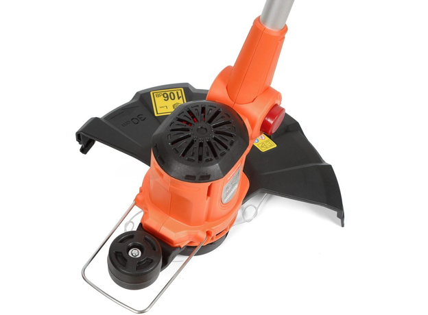 Триммер Sturm GT35075 - изображение 3