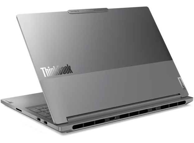 Ноутбук Lenovo ThinkBook 16p G5 IRX [16p G5 IRX 21N50013RA] Storm Grey - изображение 4