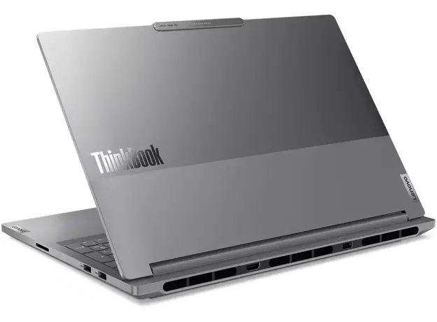 Ноутбук Lenovo ThinkBook 16p G5 IRX [16p G5 IRX 21N50013RA] Storm Grey - изображение 4