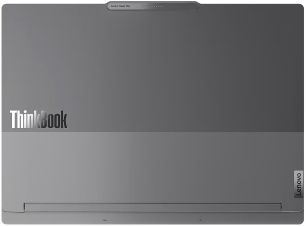 Ноутбук Lenovo ThinkBook 16p G5 IRX [16p G5 IRX 21N50013RA] Storm Grey - изображение 6
