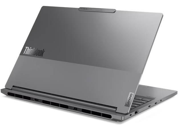 Ноутбук Lenovo ThinkBook 16p G5 IRX [16p G5 IRX 21N50013RA] Storm Grey - изображение 7