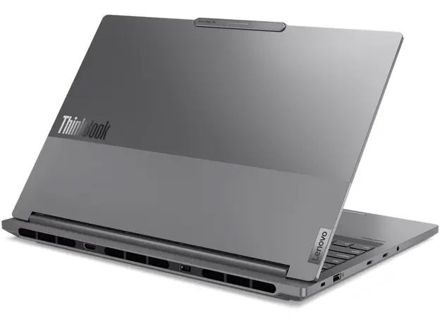 Ноутбук Lenovo ThinkBook 16p G5 IRX [16p G5 IRX 21N50013RA] Storm Grey - изображение 7