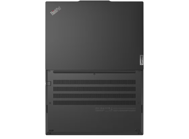 Ноутбук Lenovo ThinkPad E14 Gen 6 Intel [E14 G6 21M70013RA] Black - изображение 5