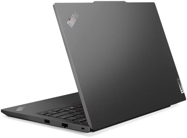 Ноутбук Lenovo ThinkPad E14 Gen 6 Intel [E14 G6 21M70013RA] Black - изображение 6