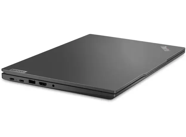 Ноутбук Lenovo ThinkPad E14 Gen 6 Intel [E14 G6 21M70013RA] Black - изображение 7