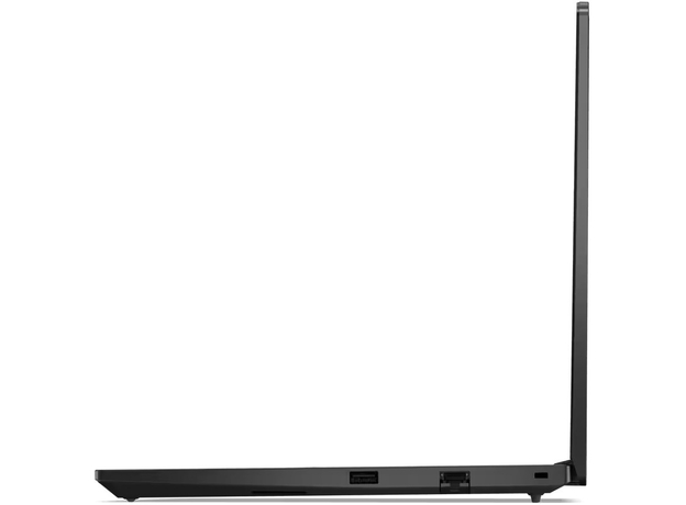 Ноутбук Lenovo ThinkPad E14 Gen 6 Intel [21M8S38L00] Graphite Black - изображение 8