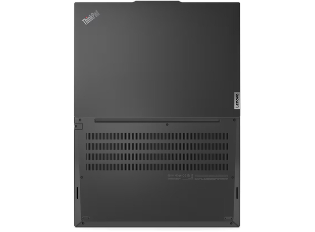 Ноутбук Lenovo ThinkPad E16 Gen 2 Intel [21MA002WRA] Black - изображение 5