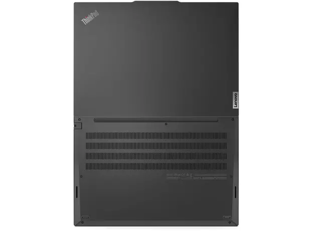 Ноутбук Lenovo ThinkPad E16 Gen 2 Intel [21MBS45Q00] Graphite Black - изображение 5
