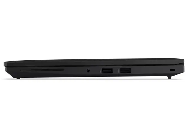 Ноутбук Lenovo ThinkPad L14 Gen 5 AMD [L14 Gen 5 21L50013RA] Black - изображение 8
