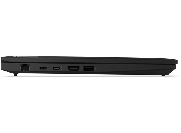 Ноутбук Lenovo ThinkPad L14 Gen 5 AMD [L14 Gen 5 21L50013RA] Black - изображение 9