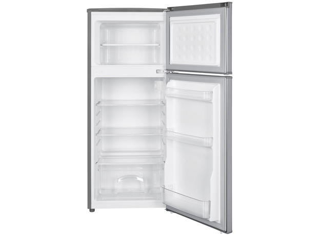 Двухкамерный холодильник EDLER ED-115DIX - изображение 2
