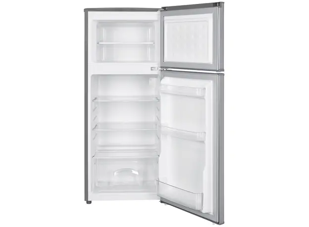 Двухкамерный холодильник EDLER ED-115DIX - изображение 2