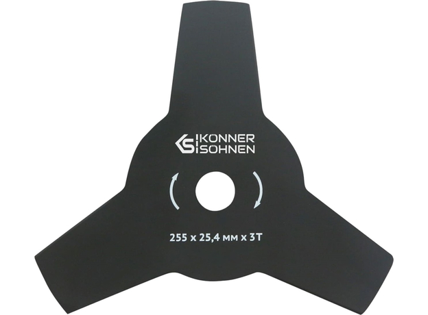 Триммер электрический Konner&Sohnen KS BCT-1400 - изображение 2