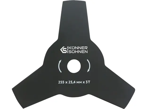 Триммер электрический Konner&Sohnen KS BCT-1400 - изображение 2