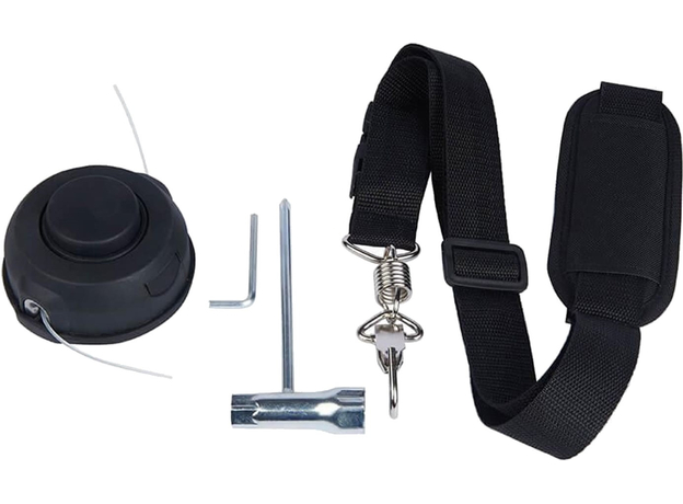 Триммер электрический Konner&Sohnen KS BCT-1400 - изображение 3