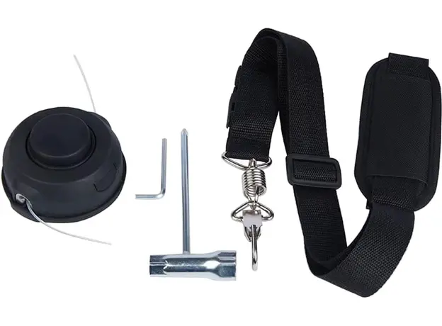 Триммер электрический Konner&Sohnen KS BCT-1400 - изображение 3