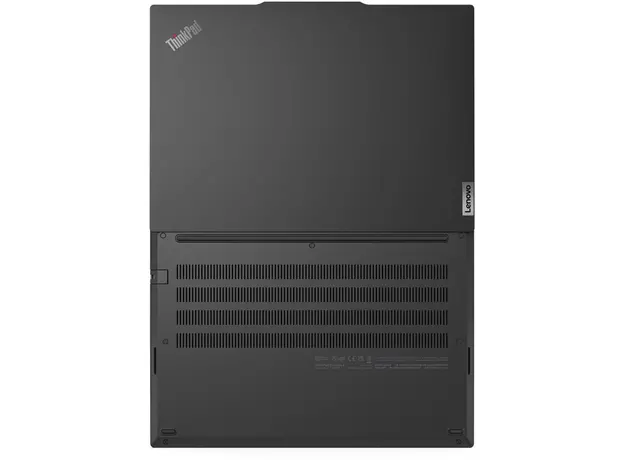Ноутбук Lenovo ThinkPad E14 Gen 6 AMD [21M4S21N00] Graphite Black - изображение 7