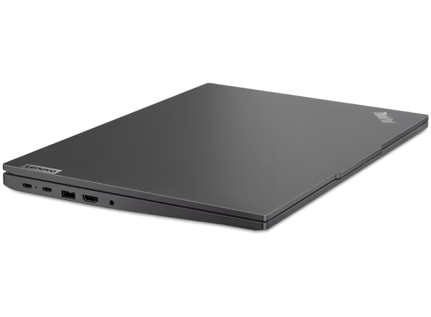 Ноутбук Lenovo ThinkPad E16 Gen 2 AMD [21M6S2BD00] Graphite Black - изображение 5