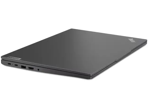 Ноутбук Lenovo ThinkPad E16 Gen 2 AMD [21M6S2BD00] Graphite Black - изображение 5